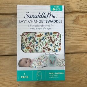 SwaddleMe